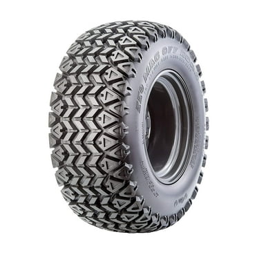 OTR 350 Mag 25X8.00-12 C/6PLY