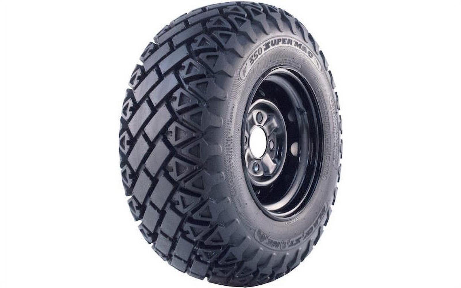 OTR 350 Super Mag 25/9.00-12 C Tire