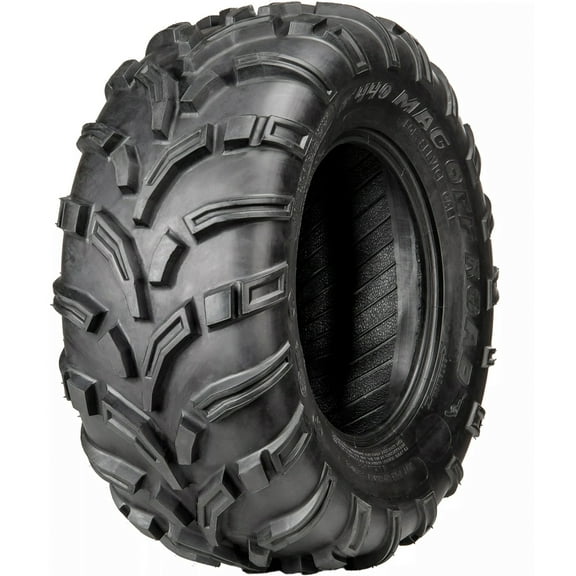 OTR 440 Mag 24X9.00-12 24x9-12 24x9x12 65J 6 Ply a/t All Terrain Atv/Utv Tire