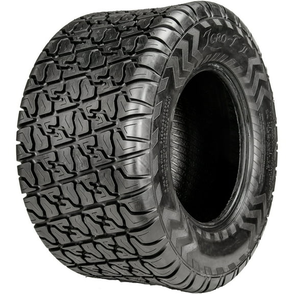 OTR Zero-T II 24X12.00-12 99A3 4 Ply Lawn and Garden Tire