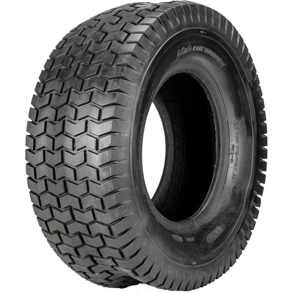 OTR Chevron II 20X8.00-8 87A3 4 Ply Lawn and Garden Tire