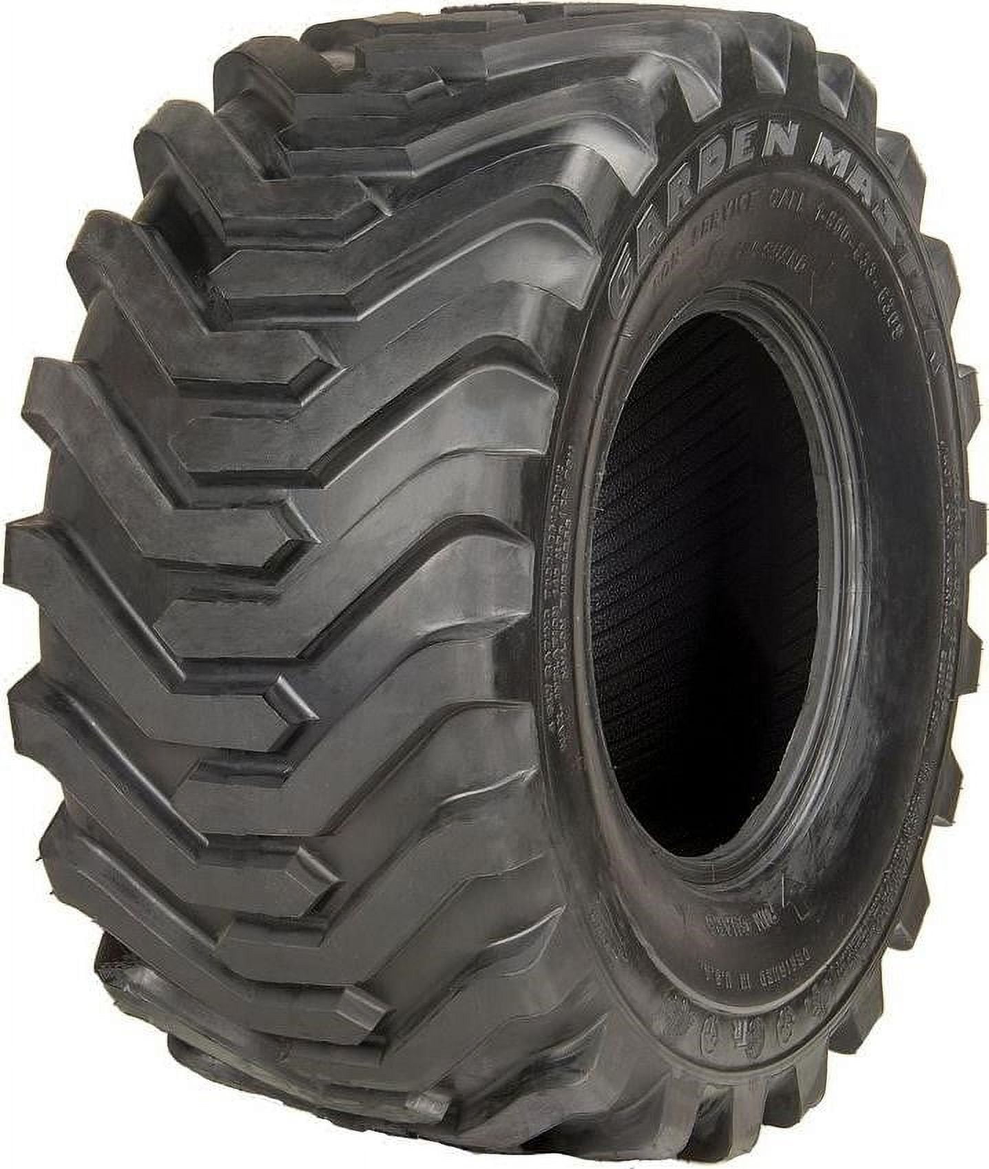 OTR Garden Master 18X8.50-10 4 Ply Tractor Tire
