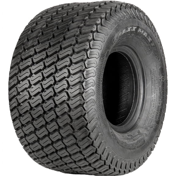 OTR Grassmaster 18X7.00-8 B/4PLY Lawn and Garden Tire