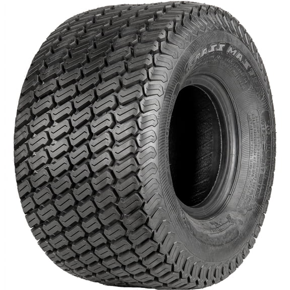 OTR Grassmaster 20X8.00-8 79A3 4 Ply dc Lawn and Garden Tire