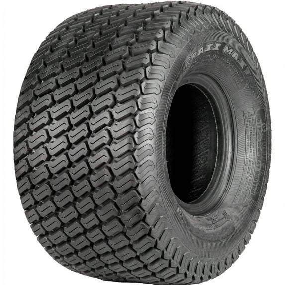 OTR Grassmaster 25X12.00-12 100A3 4 Ply Lawn and Garden Tire