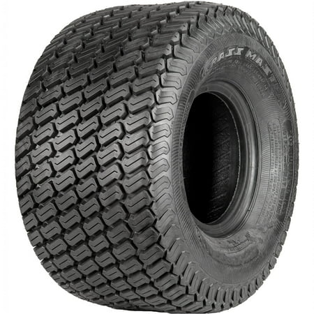 OTR Grassmaster 26X12.00-12 C/6PLY Lawn and Garden Tire