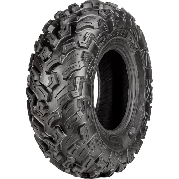 OTR HP 009 27X9.00-12 C/6PLY ATV & UTV Tire