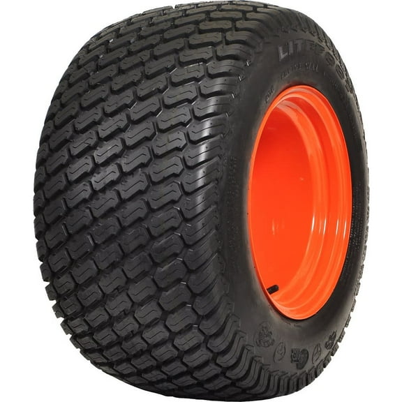 OTR Litefoot 24X9.50-12 Lawn & Garden Tire