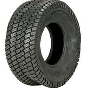 OTR Litefoot Flat Profile 23X11.00-10 Load 4 Ply Lawn & Garden Tire