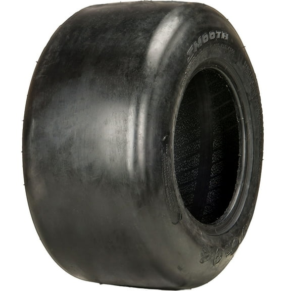 OTR Smooth 13X5.00-6 52A3 4 Ply Lawn and Garden Tire