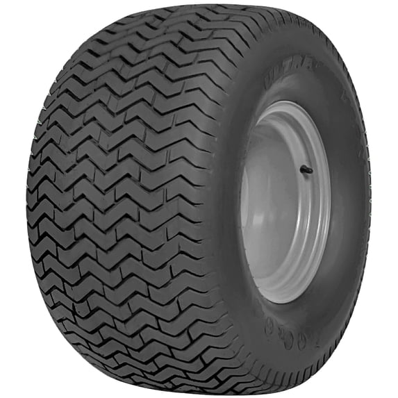 OTR Ultra Chevron 24X13.00-12 100A2 B Lawn & Garden Tire