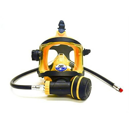 OTS Guardian Full Face Mask