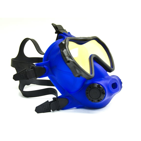 OTS Spectrum Full Face Mask