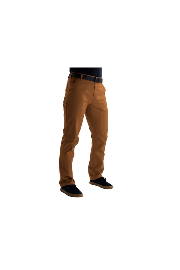 Capital Pant - Men's, Rust, 38x32