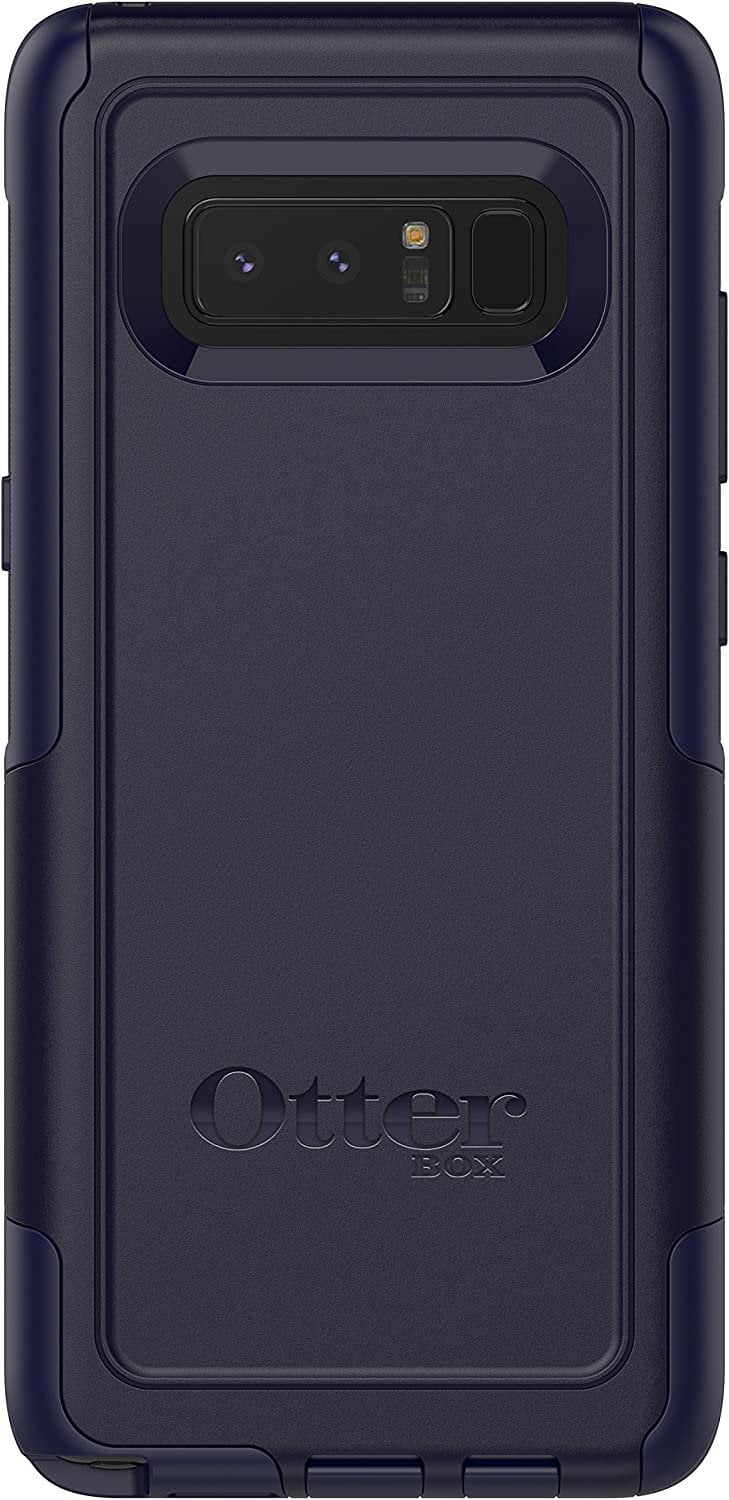 OTTERBOX COMMUTER SERIES Case for Samsung Galaxy Note8 - Frustration ...
