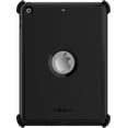 thumbnail image 1 of OTTERBOX DEFENDER SERIES Case for iPad 5th Gen / iPad 6th Gen - Retail Packaging - BLACK, 1 of 6