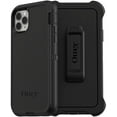 thumbnail image 1 of OTTERBOX DEFENDER SERIES SCREENLESS EDITION Case for iPhone 11 Pro Max - BLACK, 1 of 7