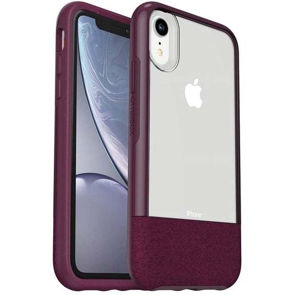 OTTERBOX STATEMENT SERIES Case for iPhone XR - LUCENT MAGENTA