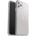 thumbnail image 1 of OTTERBOX SYMMETRY CLEAR SERIES Case for iPhone 11 Pro Max - CLEAR, 1 of 7