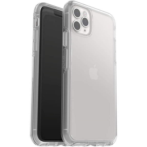 OTTERBOX SYMMETRY CLEAR SERIES Case for iPhone 11 Pro Max - CLEAR