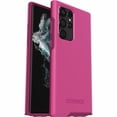 thumbnail image 1 of OtterBox SYMMETRY SERIES Case for Samsung Galaxy S22 Ultra - Renaissance Pink, 1 of 5