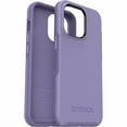 thumbnail image 1 of OTTERBOX SYMMETRY SERIES Case for iPhone 13 Pro (ONLY) - REST PURPLE Purple Symmetry Series Case, 1 of 3