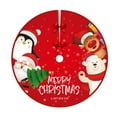 thumbnail image 1 of OTTIU Christmas Tree Skirt Christmas Home Party Decoration, Christmas skirt for tree Skirt for Christmas Tree for Christmas, 1 of 6
