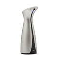 thumbnail image 1 of Umbra Otto 8.5 Oz. Nickel Automatic Soap Dispenser, 1 of 14