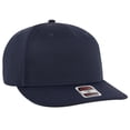 thumbnail image 1 of OTTO CAP 5 Panel Pro Style Snapback Hat, 1 of 1