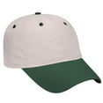 thumbnail image 1 of OTTO CAP 6 Panel Low Profile Baseball Cap, 1 of 1