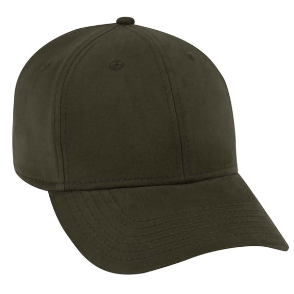 OTTO CAP 6 Panel Low Profile Baseball Cap
