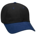 thumbnail image 1 of OTTO CAP 6 Panel Low Profile Baseball Cap, 1 of 1