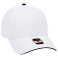 thumbnail image 1 of OTTO CAP 6 Panel Low Profile Baseball Cap, 1 of 1