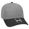 thumbnail image 1 of OTTO CAP 6 Panel Low Profile Baseball Cap, 1 of 1