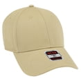 thumbnail image 1 of OTTO CAP 6 Panel Low Profile Baseball Cap, 1 of 1
