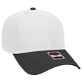 thumbnail image 1 of OTTO CAP 6 Panel Low Profile Baseball Cap, 1 of 1