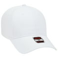 thumbnail image 1 of OTTO CAP 6 Panel Low Profile Baseball Cap, 1 of 1