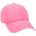 thumbnail image 1 of OTTO CAP 6 Panel Low Profile Dad Hat, 1 of 1