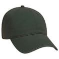thumbnail image 1 of OTTO CAP 6 Panel Low Profile Dad Hat, 1 of 6