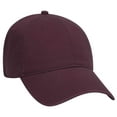 thumbnail image 1 of OTTO CAP 6 Panel Low Profile Dad Hat, 1 of 1