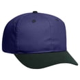 thumbnail image 1 of OTTO CAP 6 Panel Mid Profile Baseball Cap, 1 of 1
