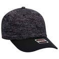 thumbnail image 1 of OTTO CAP OTTO COMFY FIT 6 Panel Low Profile Baseball Cap, 1 of 1