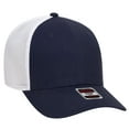 thumbnail image 1 of OTTO CAP OTTO COMFY FIT 6 Panel Low Profile Mesh Back Baseball Cap, 1 of 1