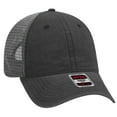 thumbnail image 1 of OTTO CAP OTTO COMFY FIT 6 Panel Low Profile Mesh Back Trucker Hat, 1 of 1