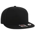 thumbnail image 1 of OTTO CAP “OTTO FIT” 6 Panel Pro Style Fitted Cap, 1 of 1