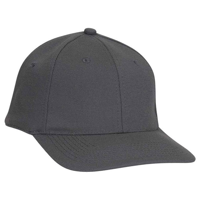 OTTO CAP OTTO FLEX 6 Panel Low Profile Baseball Cap
