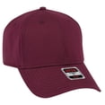 thumbnail image 1 of OTTO CAP OTTO FLEX 6 Panel Low Profile Baseball Cap, 1 of 1
