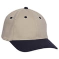 thumbnail image 1 of OTTO CAP OTTO FLEX 6 Panel Low Profile Baseball Cap, 1 of 1