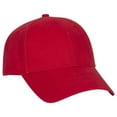 thumbnail image 1 of OTTO CAP OTTO FLEX 6 Panel Low Profile Baseball Cap, 1 of 1