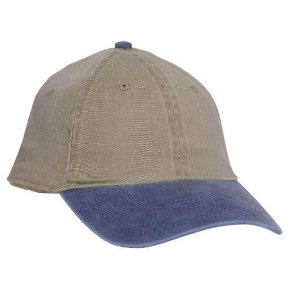 OTTO CAP OTTO FLEX 6 Panel Low Profile Dad Hat